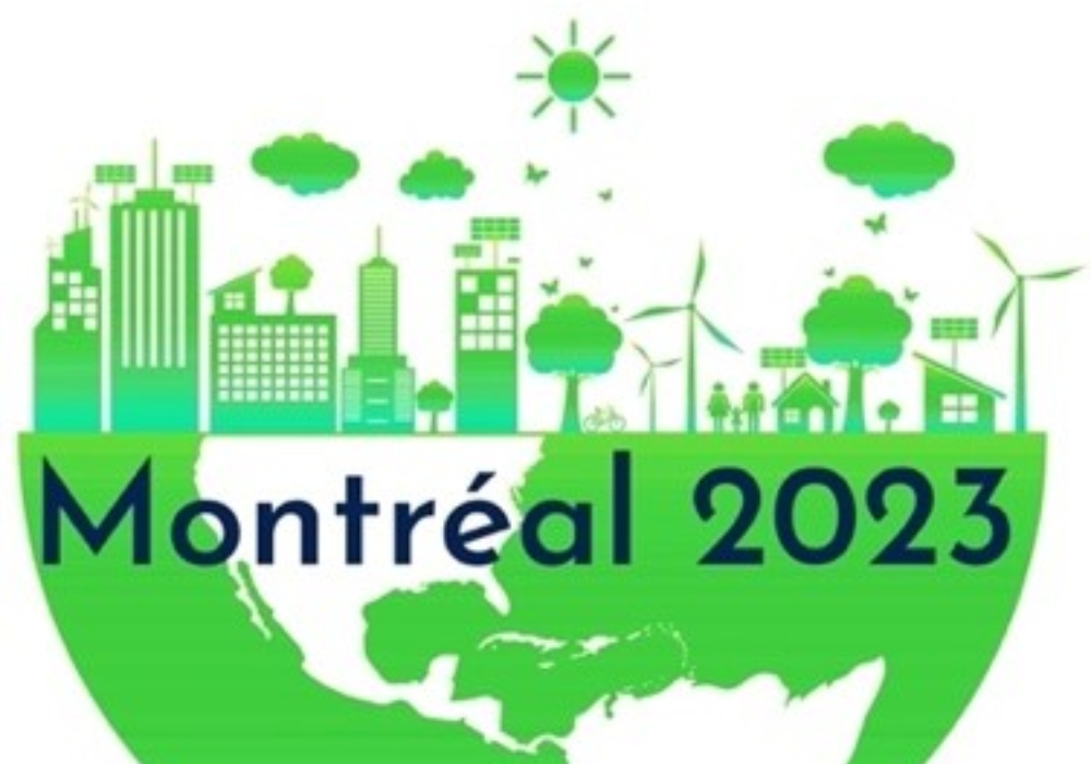 Colloque et Atelier de formation Montréal 2023