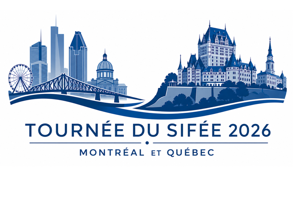Prolongation de la période pour proposer votre sujet au Colloque international